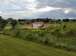 808 Macedonia Rd, Alexander, NC 28701