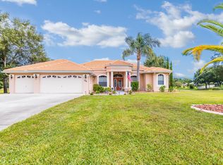 288 Waterfall Dr, Spring Hill, FL 34608