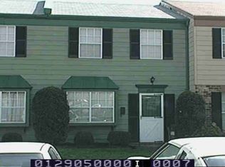 3255 Hunters Mill Dr, Richmond, VA 23223