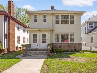 4235 Pleasant Ave, Minneapolis, MN, 55409