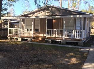 31223 Lydia St, Lacombe, LA 70445