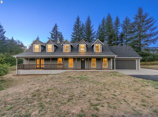 17004 NE 386th Cir, Amboy, WA 98601