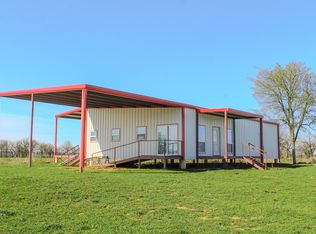 1070 Paradise Poin, Graford, TX 76449