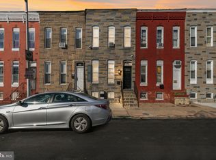 406 S Smallwood St, Baltimore, MD