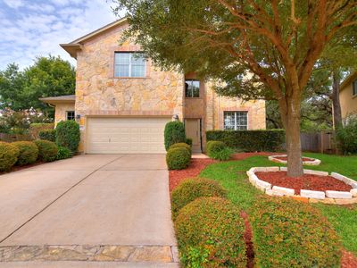 3224 Ranch Park Trl, Round Rock, TX, 78681