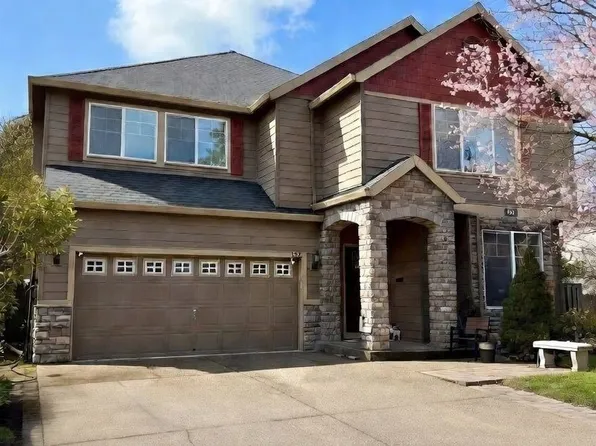 132 NE 63rd Ave, Hillsboro, OR 97123