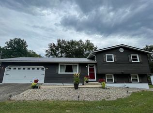3818 Northern St NE, Canton, OH