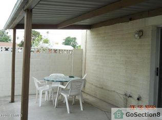 6640 N 43rd Ave, Glendale, AZ 85301