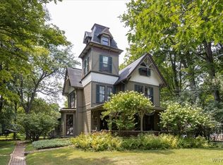 115 Buffalo Rd, East Aurora, NY 14052