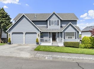 3621 NW 32nd Ave, Camas, WA 98607