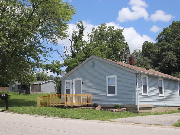 707 S Mickley Ave, Indianapolis, IN 46241