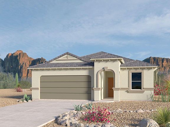 Plan Elevation.