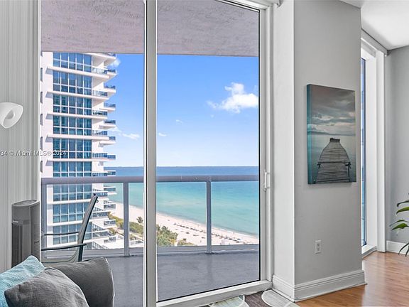 4th image of 6515 Collins Ave APT 1410