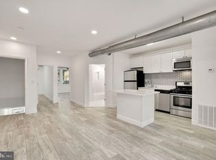 5413 Georgia Ave NW, Washington, DC 20011