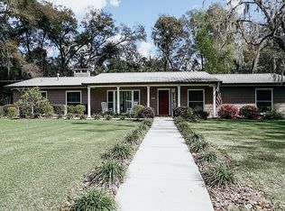 621 NW 55th St, Gainesville, FL 32607