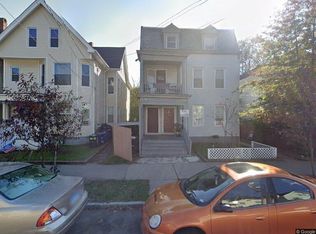 157 Cedar Hill Ave Unit 3, New Haven, CT 06511