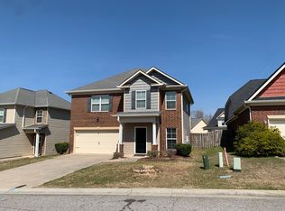 1105 Grove Landing Ln, Grovetown, GA 30813