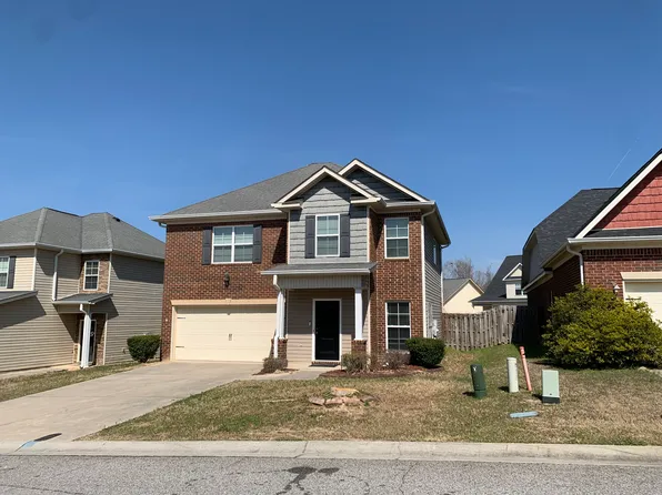 1105 Grove Landing Ln, Grovetown, GA 30813