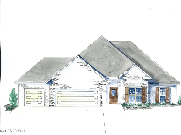 28 Emerald Downs, Three Way, TN 38343