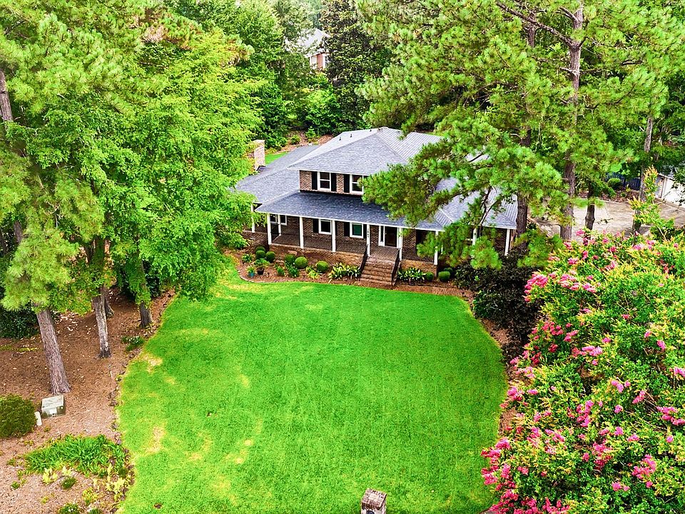 1st image of 2885 Lillington Dr