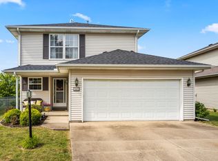 3423 Clayton Rd, Champaign, IL 61822