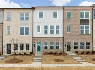 422 Herring Dr, Acworth, GA