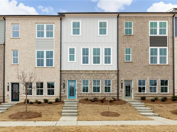 422 Herring Dr, Acworth, GA 30102