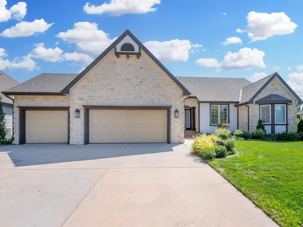 10101 E 19th St N, Wichita, KS 67206