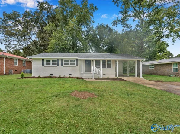 401 Franklin St, Scottsboro, AL 35768