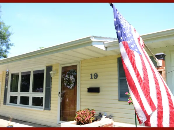 19 Leisure Dr, Kirksville, MO 63501