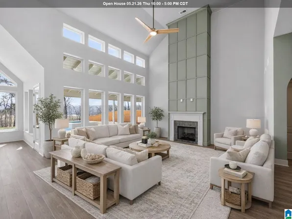 6166 Lyndon Dr, Birmingham, AL 35242