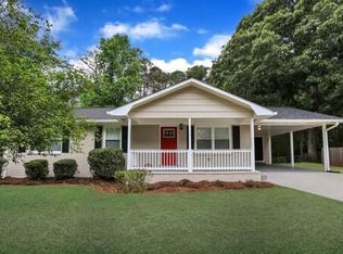 75 Lake Swan Ct, Hiram, GA 30141