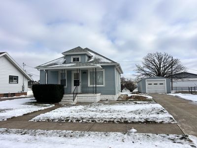 1405 Blaine St, Norfolk, NE, 68701