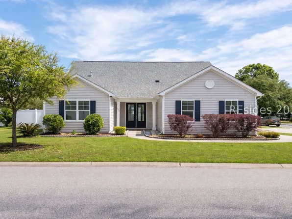 225 Waterstone Way, Bluffton, SC 29910