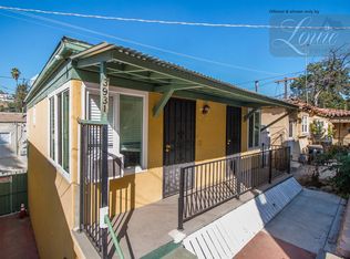 3931 Lowell Ave, Los Angeles, CA 90032