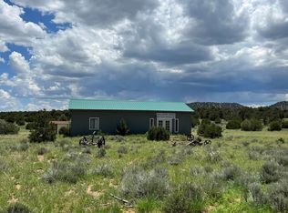 128 Deer Trl, Pie Town, NM 87827