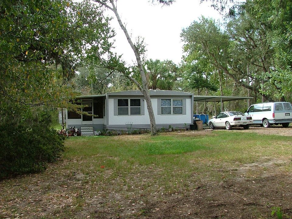 4BR/2BTH Doublewide