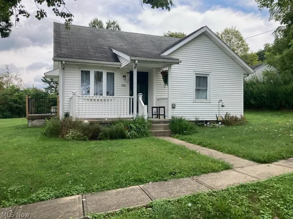 209 Grandview St, Scio, OH 43988