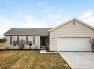 2265 Hickory Circle Dr, Howell, MI