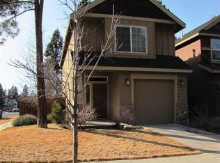 19430 SW Hollygrape St, Bend, OR 97702