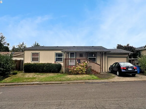 1118 W C Ave, La Center, WA 98629