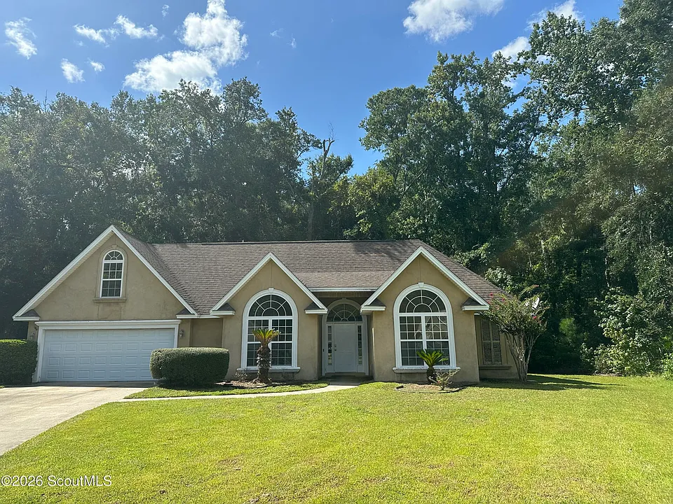 188 Hardwood Forest Dr