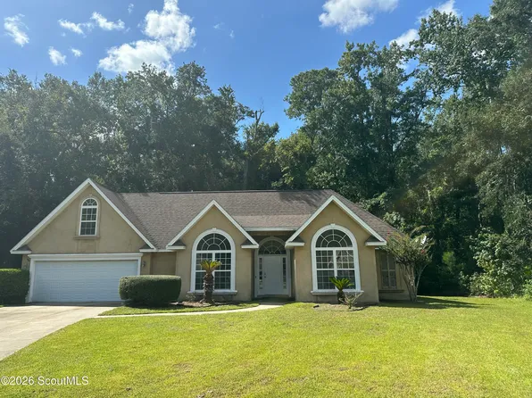 188 Hardwood Forest Dr, Brunswick, GA 31525
