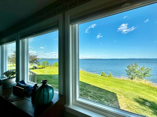 68 Robbins Street, Robbinston, ME 04671