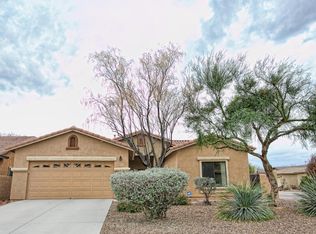 10556 E Oakbrook St, Tucson, AZ 85747