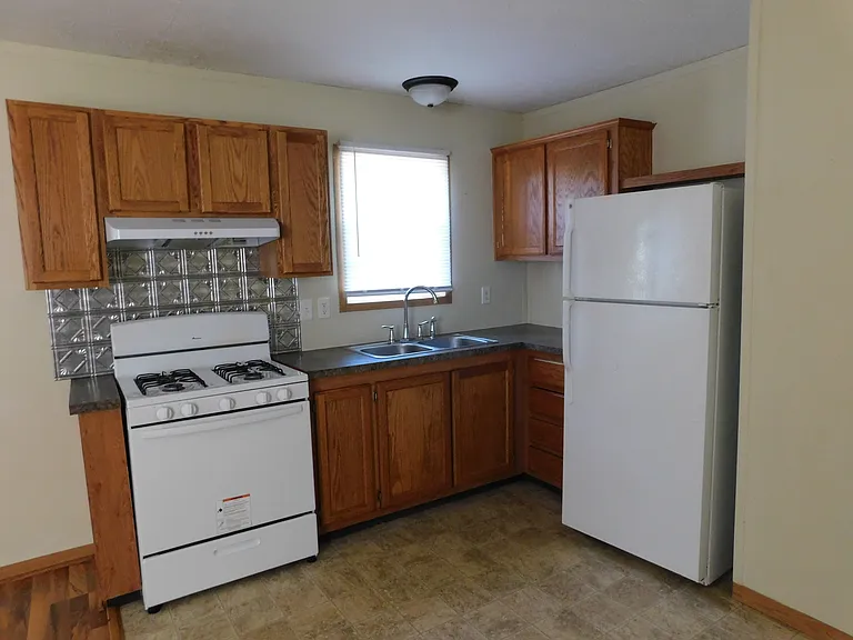 Smith Mobile Home Park — Photo 13