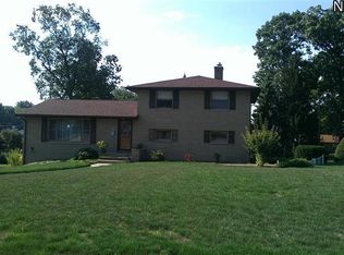 3206 21st St NW, Canton, OH 44708