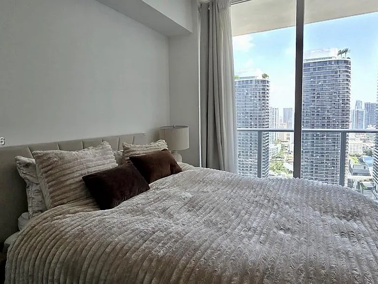 1100 S Miami Ave #3808 — Photo 9