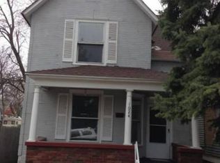 1024 Baldwin St SE, Grand Rapids, MI 49506
