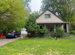 23631 Millard St, Southfield, MI 48033